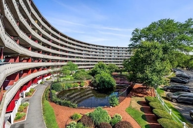 Parkview Condominiums unit T28, Winchester, MA 01890 - photo 5