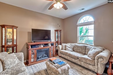 750 Saxony Dr, Irmo, SC 29063 - photo 5