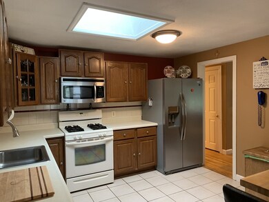 38 Milk Porridge Cir, Northborough, MA 01532 - photo 4