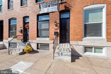 320 S Robinson St, Baltimore, MD 21224 - photo 3