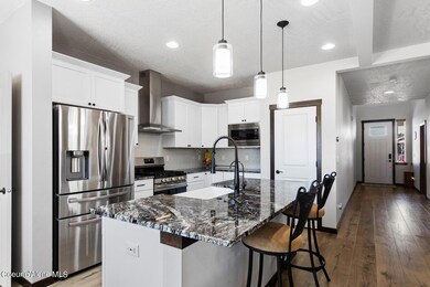 Luxury Kitchen
