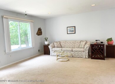 Living Room #2