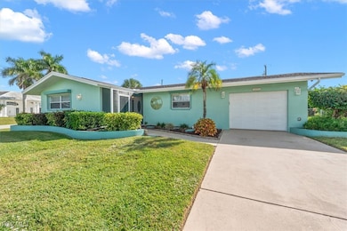 1030 SE 43rd Terrace, Cape Coral, FL 33904 - photo 2
