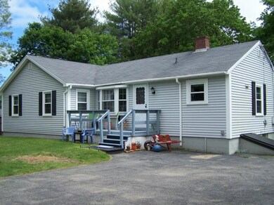 Back of House