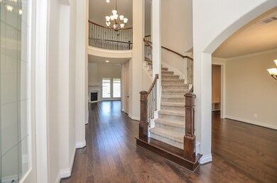 4106 Rainflower Ct, Fulshear, TX 77441 - photo 7