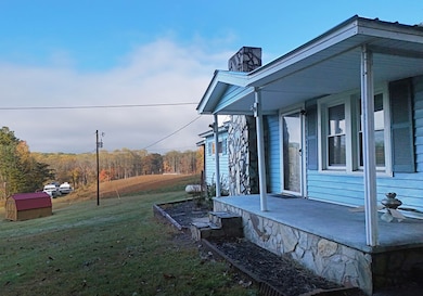 4508 Owltown Rd, Ellijay, GA 30536 - photo 2