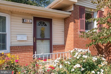 6616 Beddoo St, Alexandria, VA 22306 - photo 2