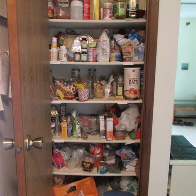 Pantry