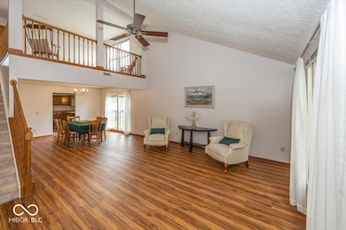 10404 Fawn Ridge Ln, Indianapolis, IN 46236 - photo 4