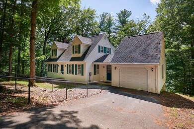 51 Morgan Cir, Amherst, MA 01002 - photo 3