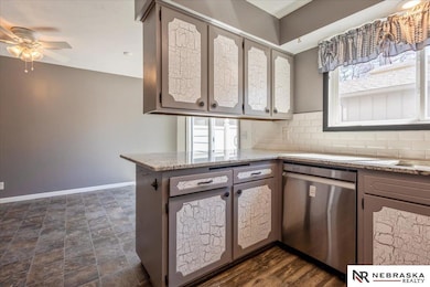 5136 S 125th Ct unit 25, Omaha, NE 68137 - photo 7