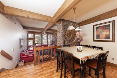 27 Tally Ho Ct unit 106, Dillon, CO 80435 - photo 4