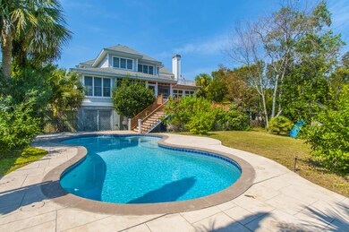 8 Seahorse Ct, Isle of Palms, SC 29451 - photo 2