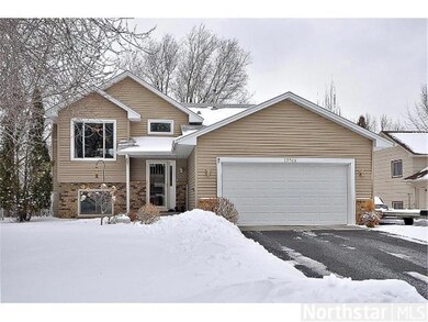 Picture perfect and beautifully updated home with 