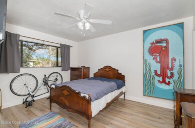Main Suite