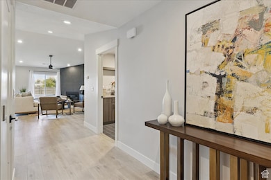 2614 S 2430 W unit 106, Syracuse, UT 84075 - photo 6