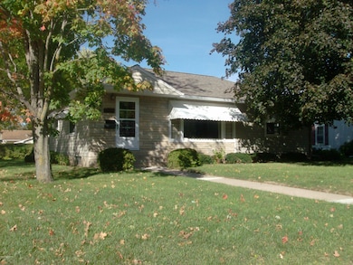Front View