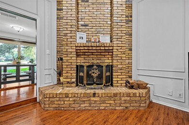 2508 Hurstview Dr, Hurst, TX 76054 - photo 7