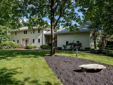 317 Lower Flying Point Rd, Freeport, ME 04032 - photo 3