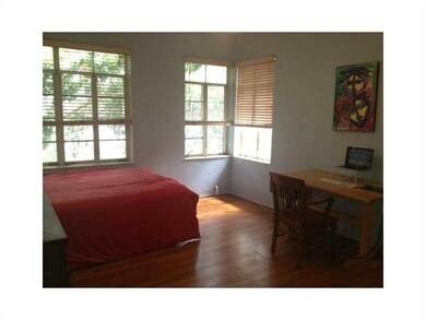 Bedroom Master