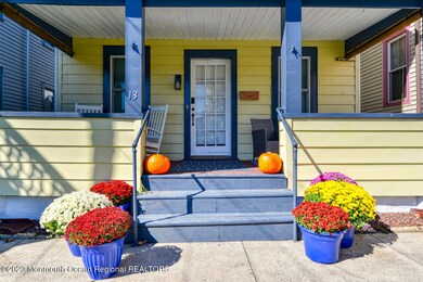 13 Pilgrim Pathway unit WINTER, Ocean Grove, NJ 07756 - photo 2