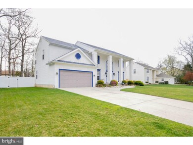 1812 Teaberry Ave, Williamstown, NJ 08094 - photo 2