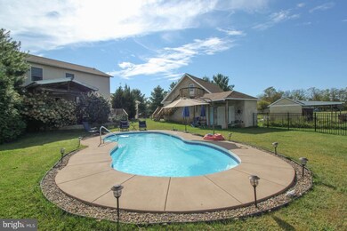 982 Noble Ln, Berryville, VA 22611 - photo 5