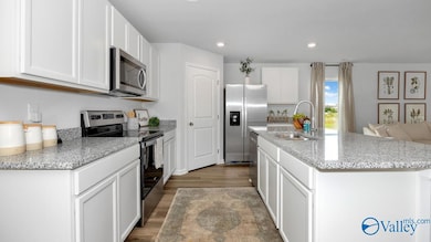 102 Betty Williams Dr, Madison, AL 35756 - photo 3