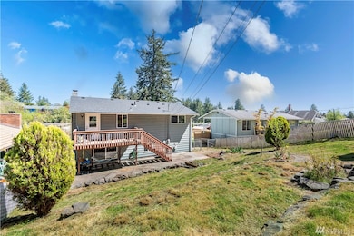 6210 S Huson St, Tacoma, WA 98409 - photo 4