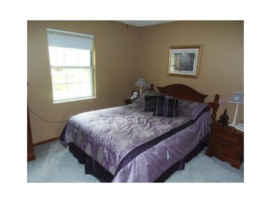 Master Bedroom.