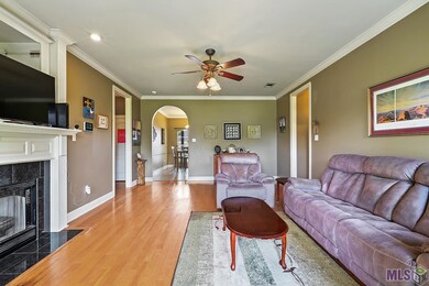 6406 Woodside Dr, Zachary, LA 70791 - photo 5