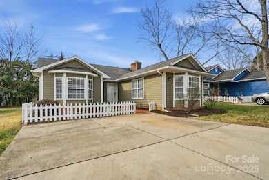 2909 Misty Plum Ct unit B3, Fort Mill, SC 29715 - photo 2