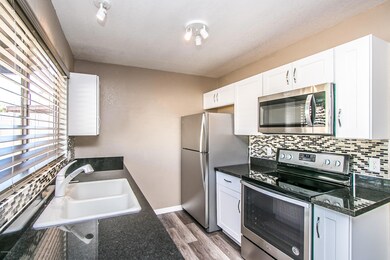 New SS Appliances