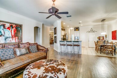 9215 Edgemont Dr, North Richland Hills, TX 76182 - photo 6