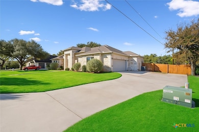 1009 Deer Crossing, Salado, TX 76571 - photo 2