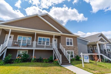 6295 Stone Gate Dr, Fitchburg, WI 53719 - photo 4