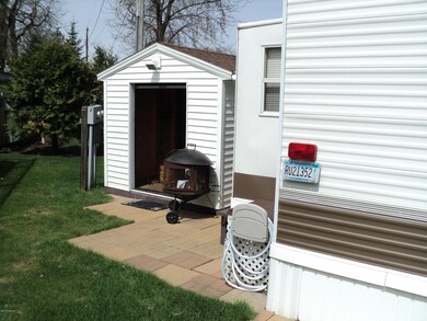 Outside Storage