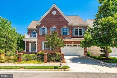 5797 Falls Gate Ct, Falls Church, VA 22041 - photo 3