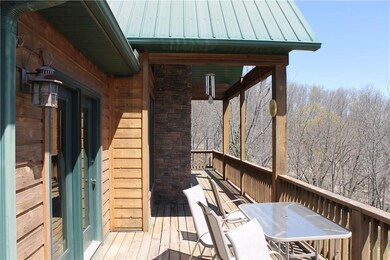 12448 Lake Point Dr N, Lowell, AR 72745 - photo 5