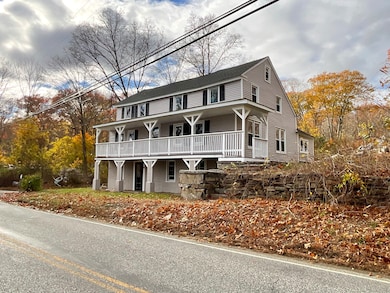 181 Snake Meadow Rd, Moosup, CT 06354 - photo 2