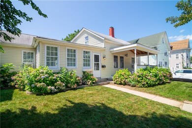 175 Mulberry St, Pawtucket, RI 02860 - photo 3