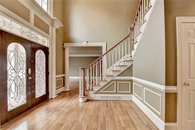 100 Nature Mill Ct unit 8, Alpharetta, GA 30022 - photo 4