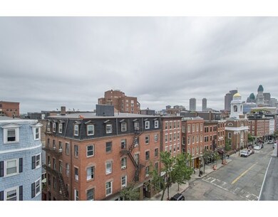 400 Hanover St unit 404, Boston, MA 02113 - photo 4