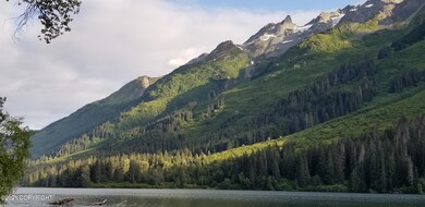 Little Lake - August