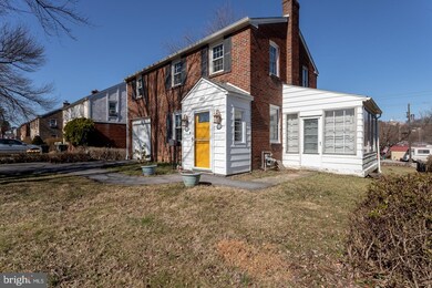 1507 Olive St, Coatesville, PA 19320 - photo 2