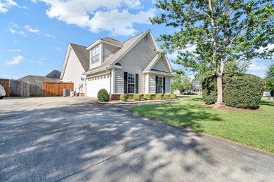 101 Robbie Ct, Warner Robins, GA 31088 - photo 2