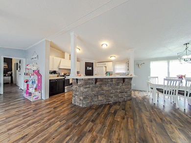 2142 Ridgeview Dr, Thomson, GA 30824 - photo 7