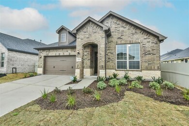 10276 Bayou Oaks Dr, Conroe, TX 77385 - photo 3