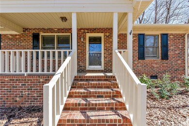 1799 Woodglo Dr, Asheboro, NC 27205 - photo 4