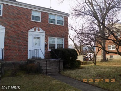 1517 Ingleside Ave, Gwynn Oak, MD 21207 - photo 5